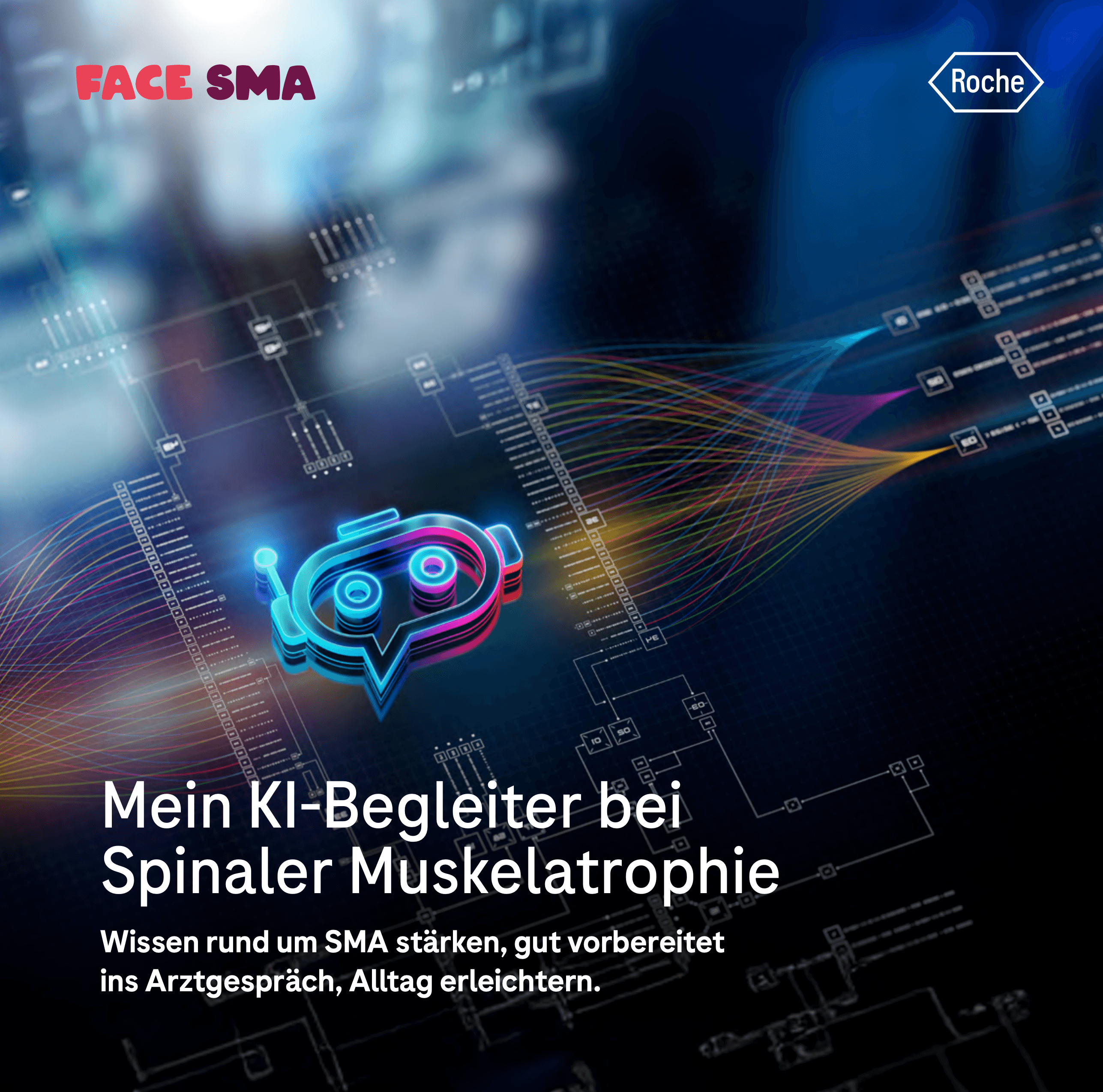 Titelblatt des Prompting Guides SMA