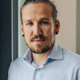 Carsten Witte - Patientenvertreter Sarkom