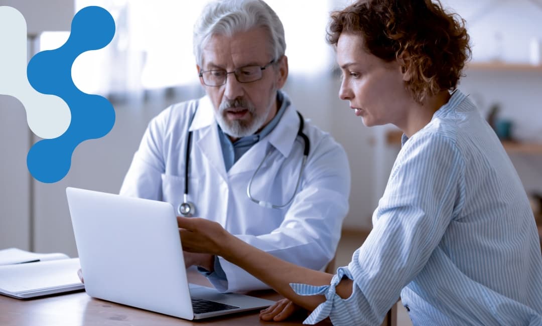 Shared Decision Making (SDM) – Gemeinsame Entscheidungsfindung in der Arzt-Patienten-Kommunikation einfach erklärt