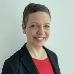 Alexandra von Korff - Brustkrebs-Patientin und Projektmanagerin