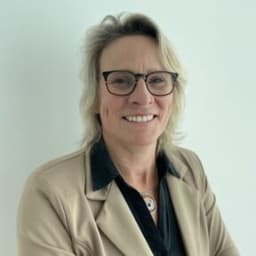 Eva Stumpe - Patientenvertreterin Spinale Muskelatrophie